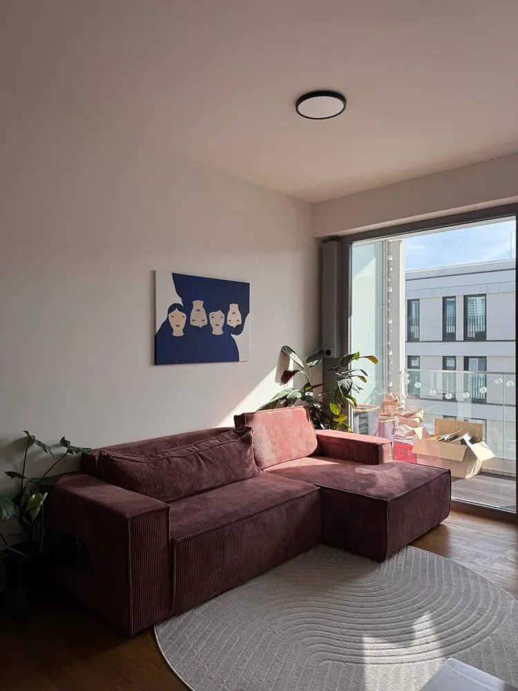 3 Zimmer Wohnung mit 79 m² in Berlin – Bild 5