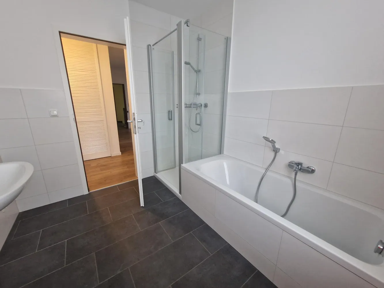 3 Zimmer Wohnung mit 87 m² in Hof – Bild 8