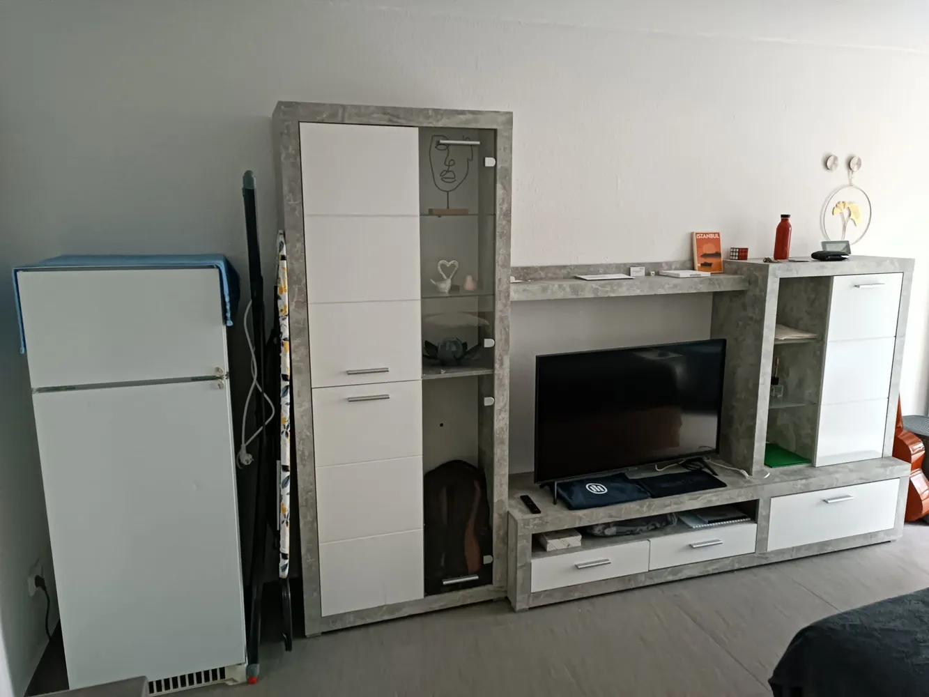 1 Zimmer Wohnung mit 32 m² in München – Bild 3