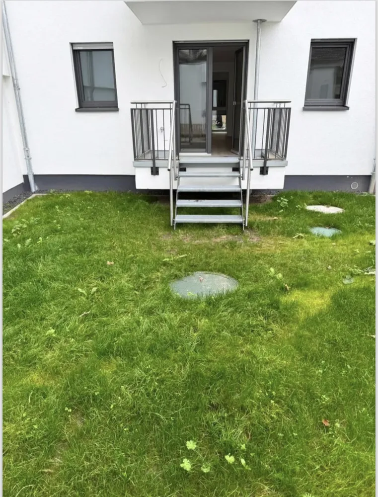 3 Zimmer Wohnung mit 66 m² in Frankfurt am Main – Bild 9