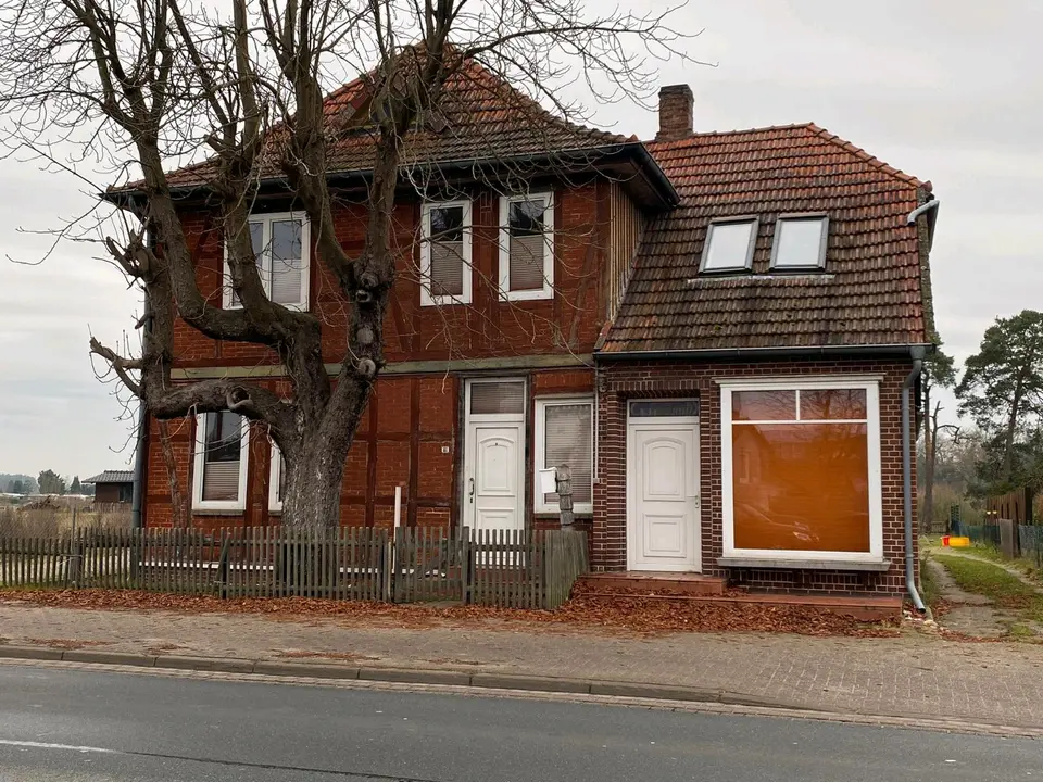 7 Zimmer Haus mit 260 m² in Soltau – Bild 3