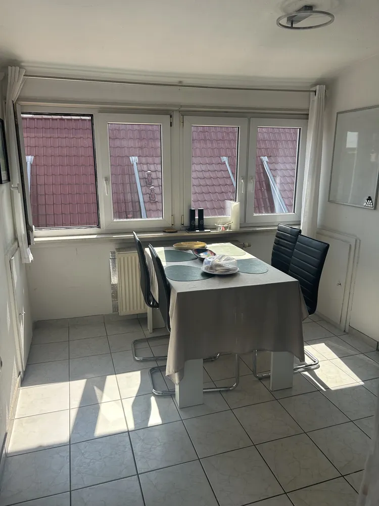 2 Zimmer Wohnung mit 61 m² in Mannheim – Bild 6