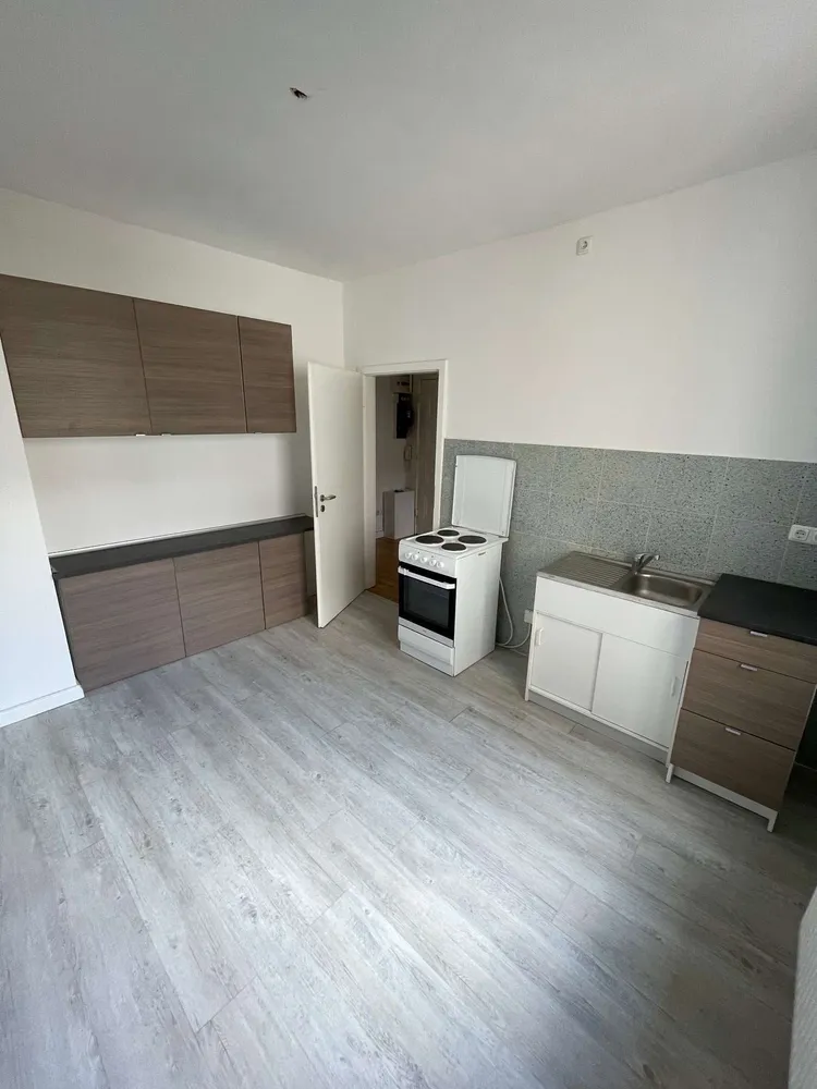 2 Zimmer Wohnung mit 52 m² in Hamburg – Bild 7