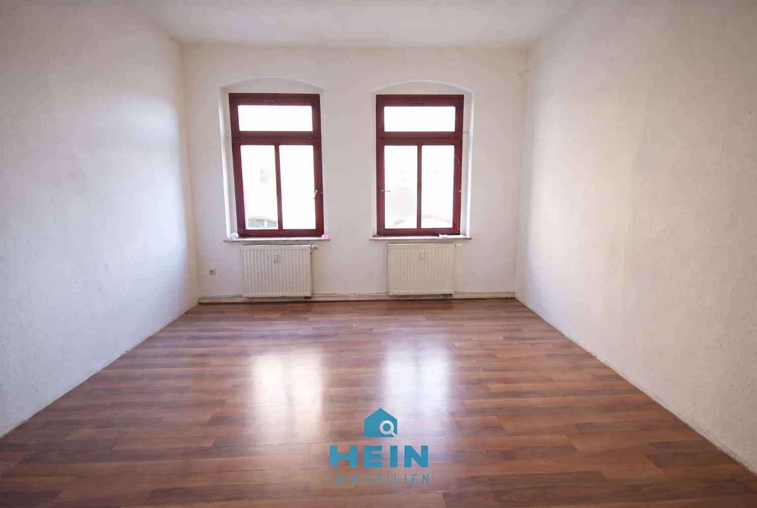 2 room apartment with 60 m² in Aue-Bad Schlema – Photo 4
