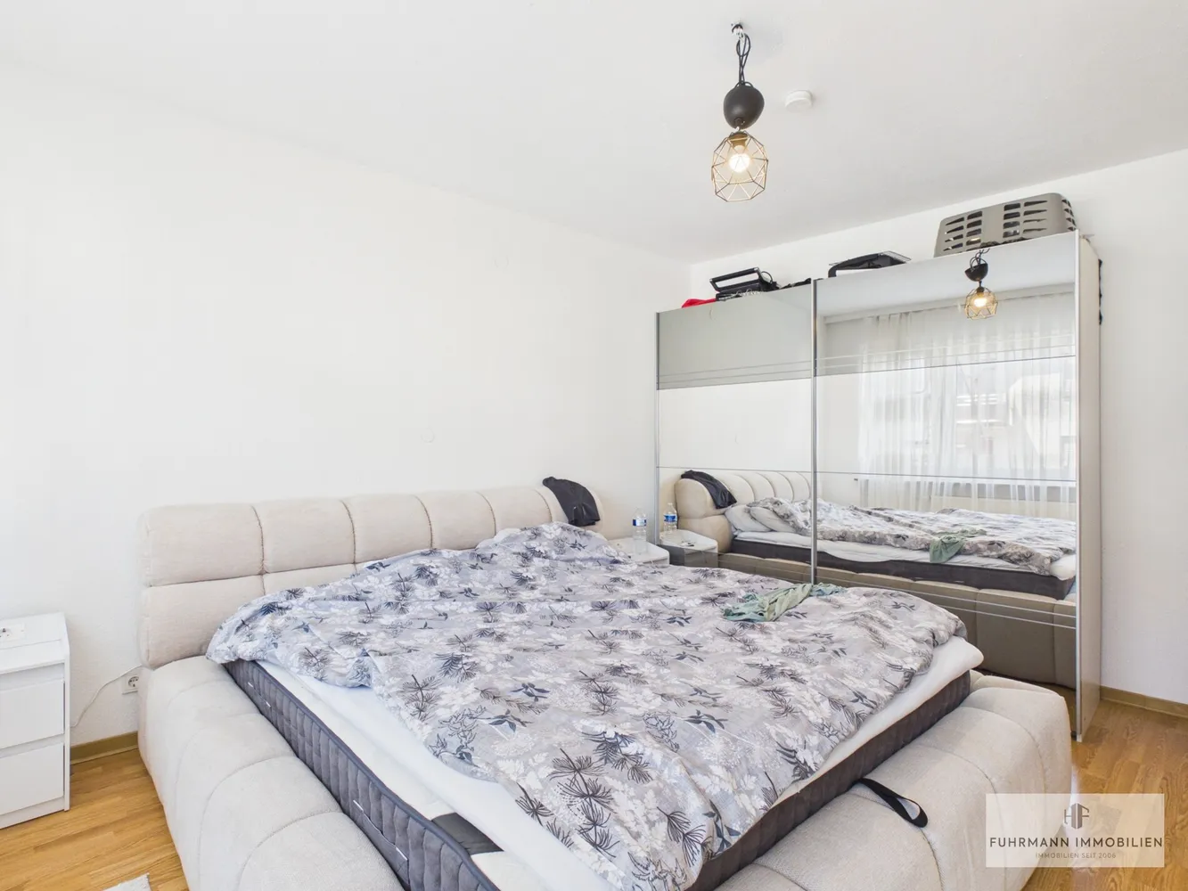 2 Zimmer Wohnung mit 64 m² in Saarbrücken – Bild 8