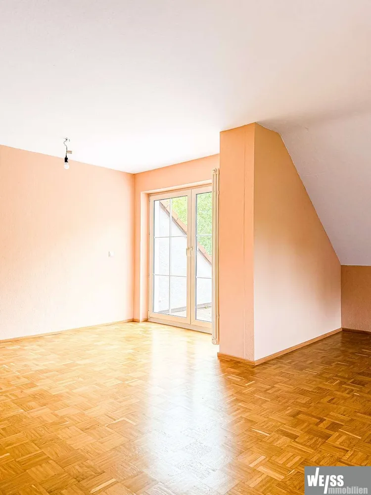 4 Zimmer Wohnung mit 103 m² in Würzburg – Bild 2