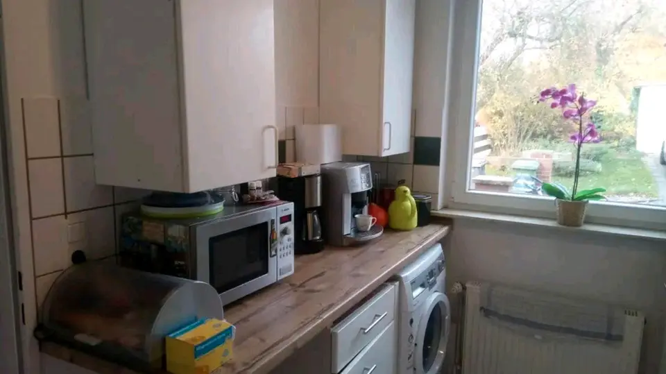 3 Zimmer Wohnung mit 85 m² in Braunschweig – Bild 4
