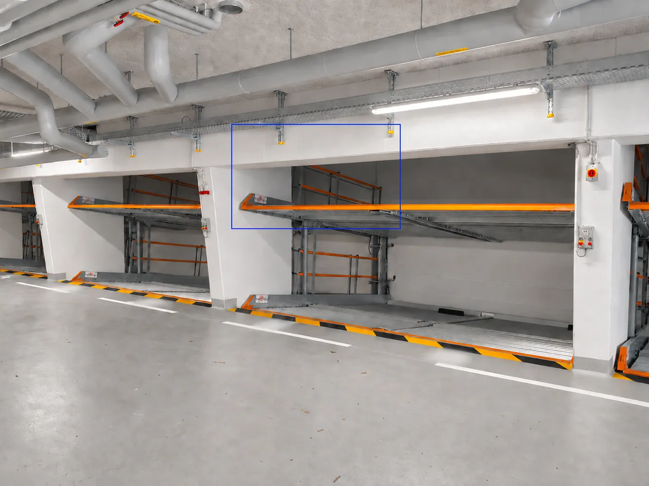 2 Zimmer Wohnung mit 69 m² in Hanau – Bild 7