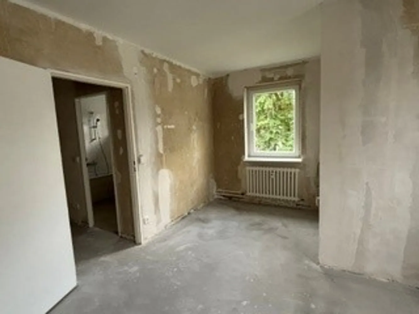 2 Zimmer Wohnung mit 60 m² in Berlin – Bild 5
