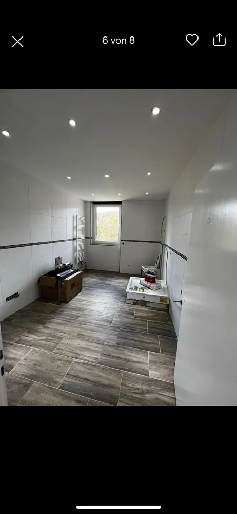 4 Zimmer Wohnung mit 110 m² in Hagen – Bild 3