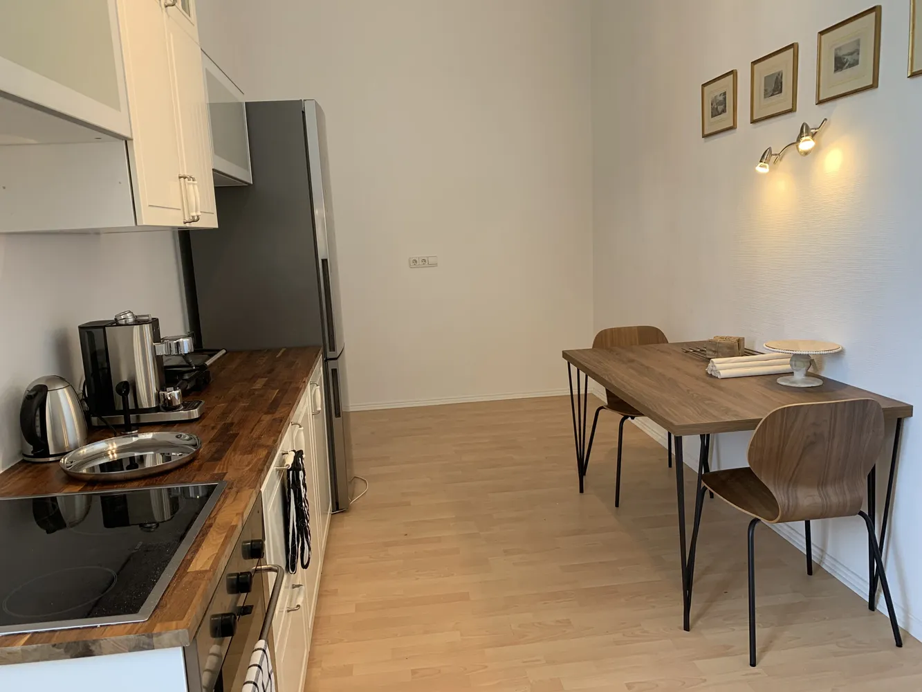 3 Zimmer Wohnung mit 95 m² in Berlin – Bild 11