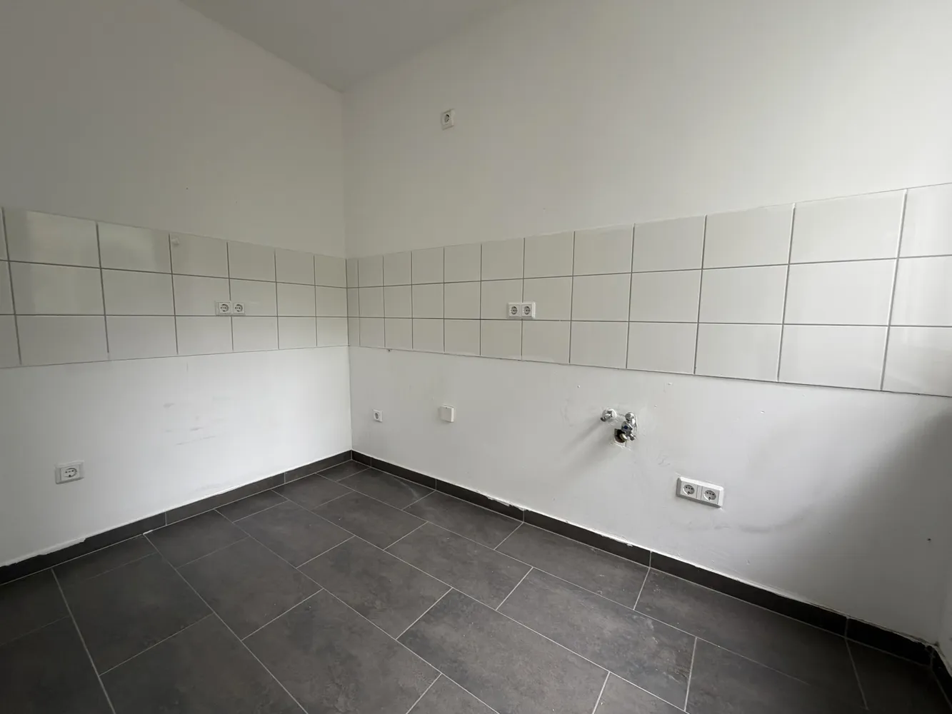 2 Zimmer Wohnung mit 47 m² in Duisburg – Bild 8