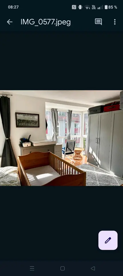 3 Zimmer Wohnung mit 95 m² in Essen – Bild 6