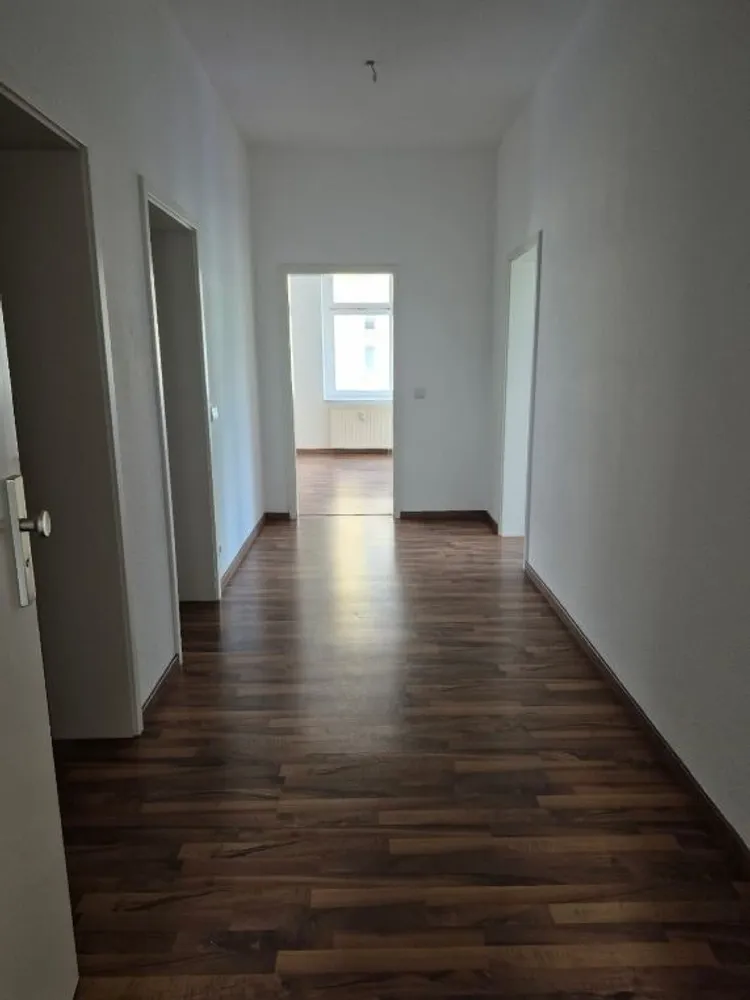 2 Zimmer Wohnung mit 62 m² in Dresden – Bild 12