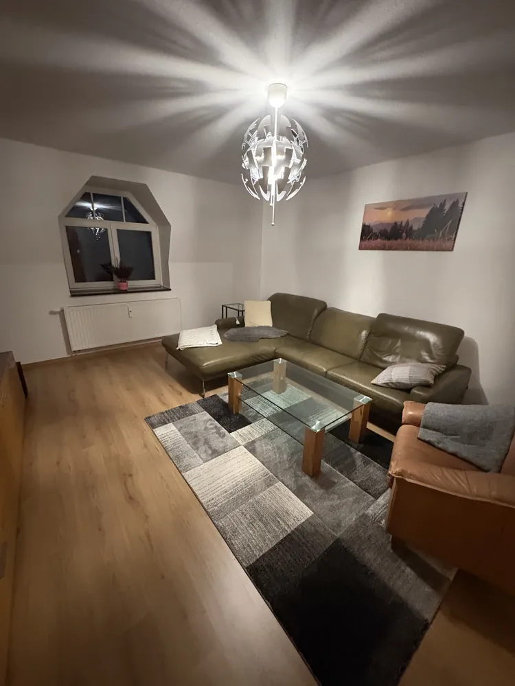 3 room apartment with 73 m² in Chemnitz – Photo 6