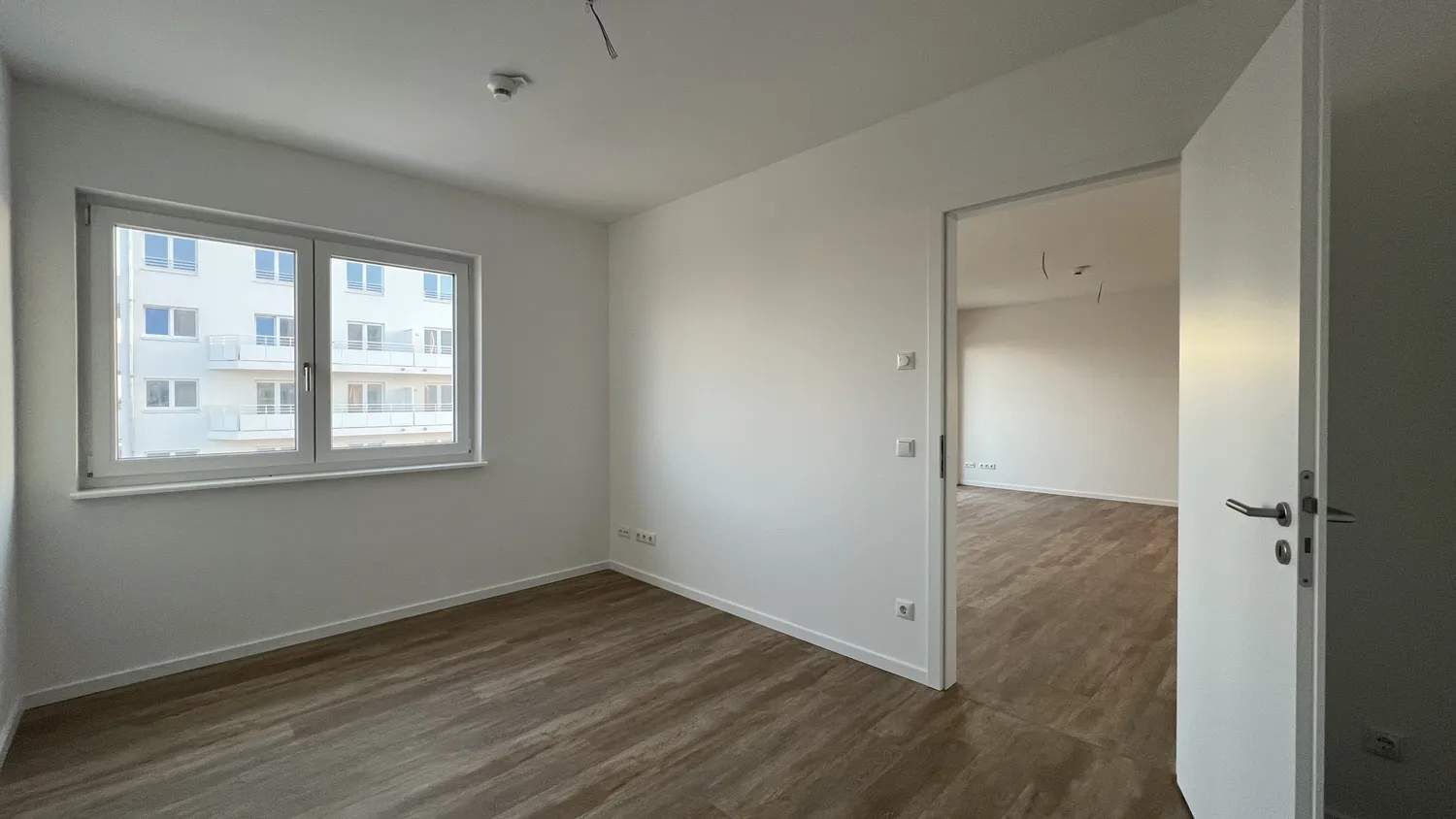 2 Zimmer Wohnung mit 54 m² in Berlin – Bild 10