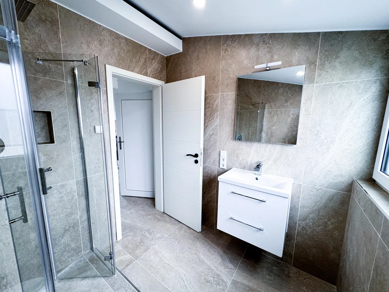 2 Zimmer Wohnung mit 55 m² in Nürnberg – Bild 2