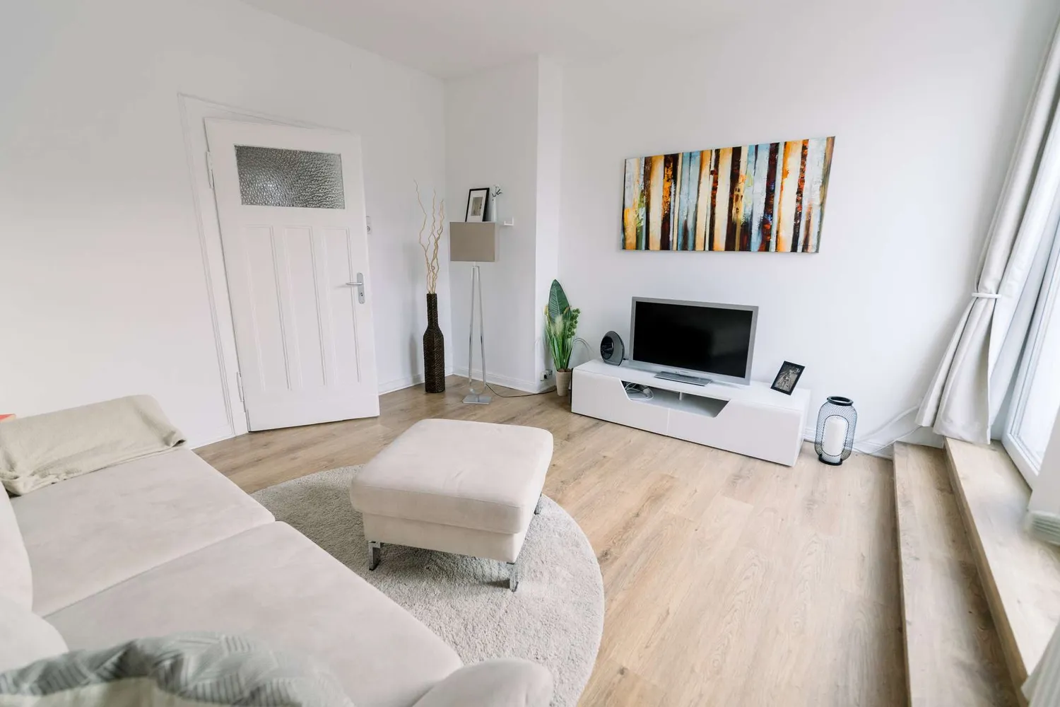 2 Zimmer Wohnung mit 63 m² in Hannover – Bild 2