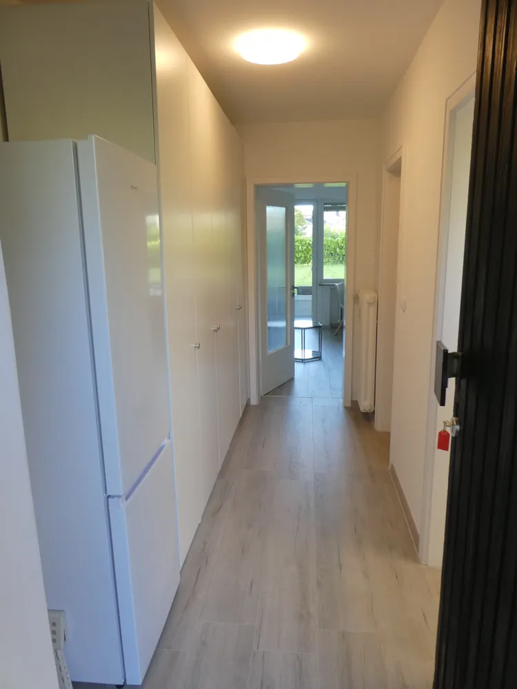 1 Zimmer Wohnung mit 30 m² in München – Bild 9