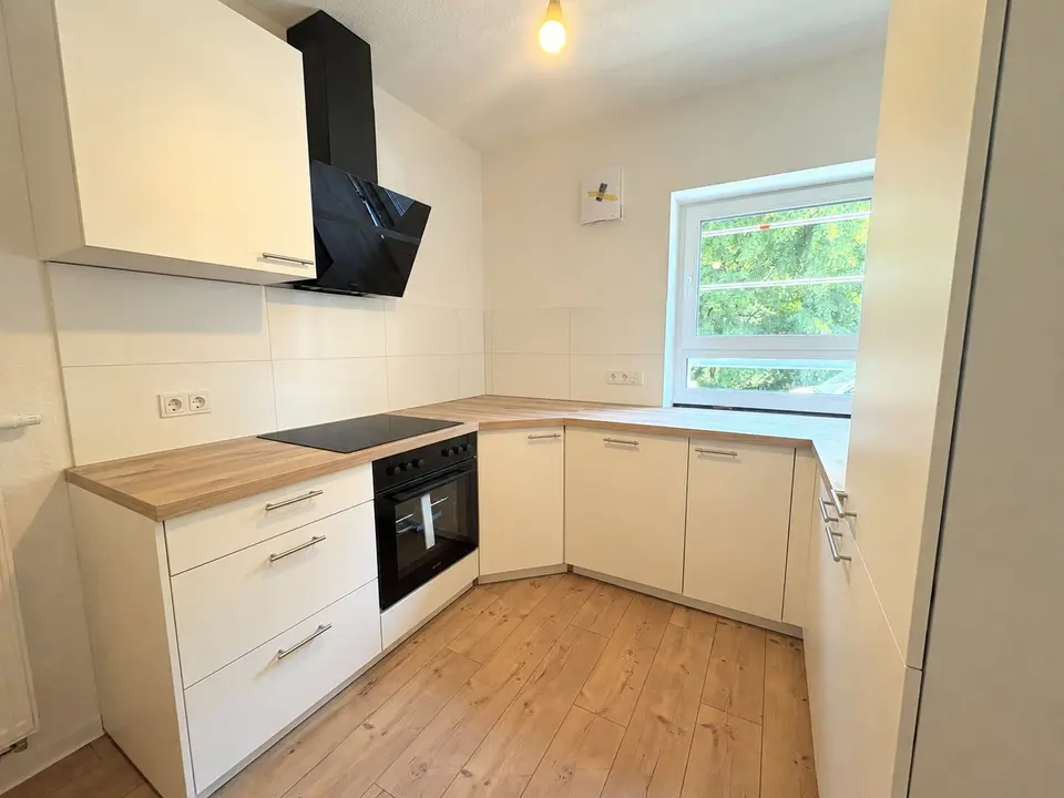 4 Zimmer Wohnung mit 102 m² in Saarbrücken – Bild 4