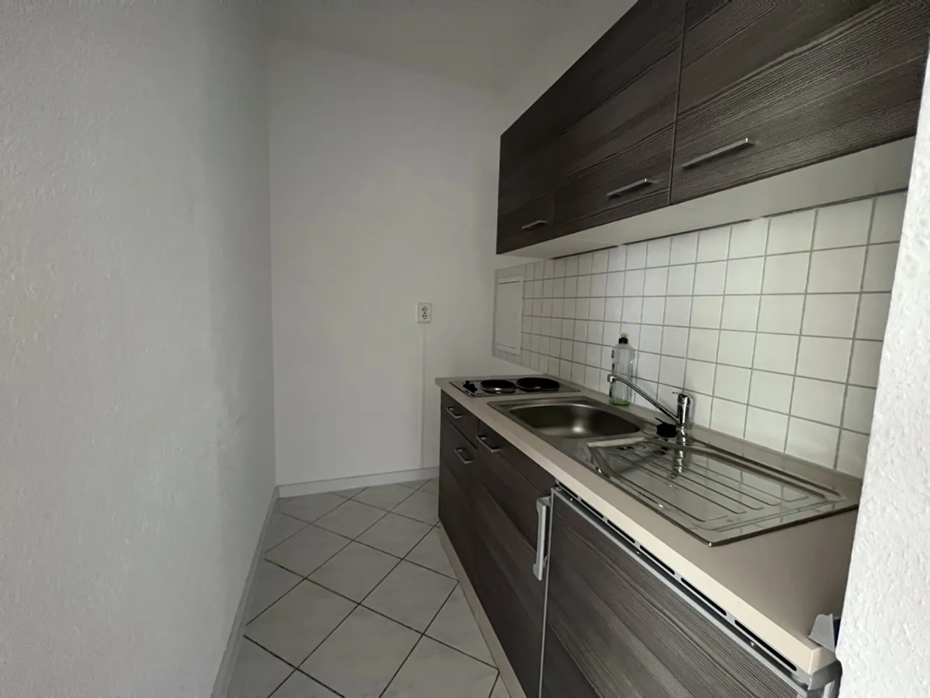 1 Zimmer Wohnung mit 37 m² in Chemnitz – Bild 1