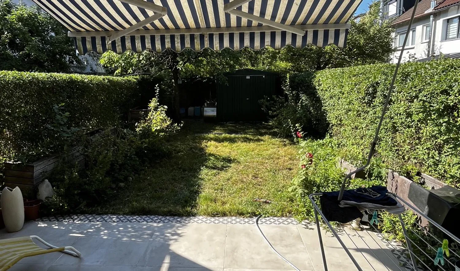 3 Zimmer Wohnung mit 80 m² in München – Bild 12