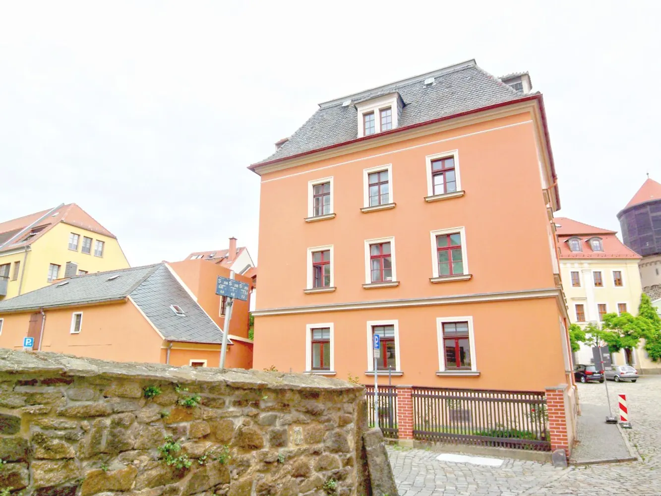 3 Zimmer Wohnung mit 60 m² in Bautzen – Bild 8
