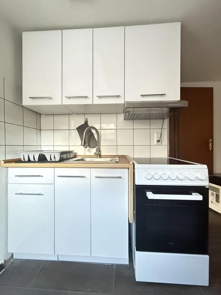 2 Zimmer Wohnung mit 29 m² in Stuttgart – Bild 7