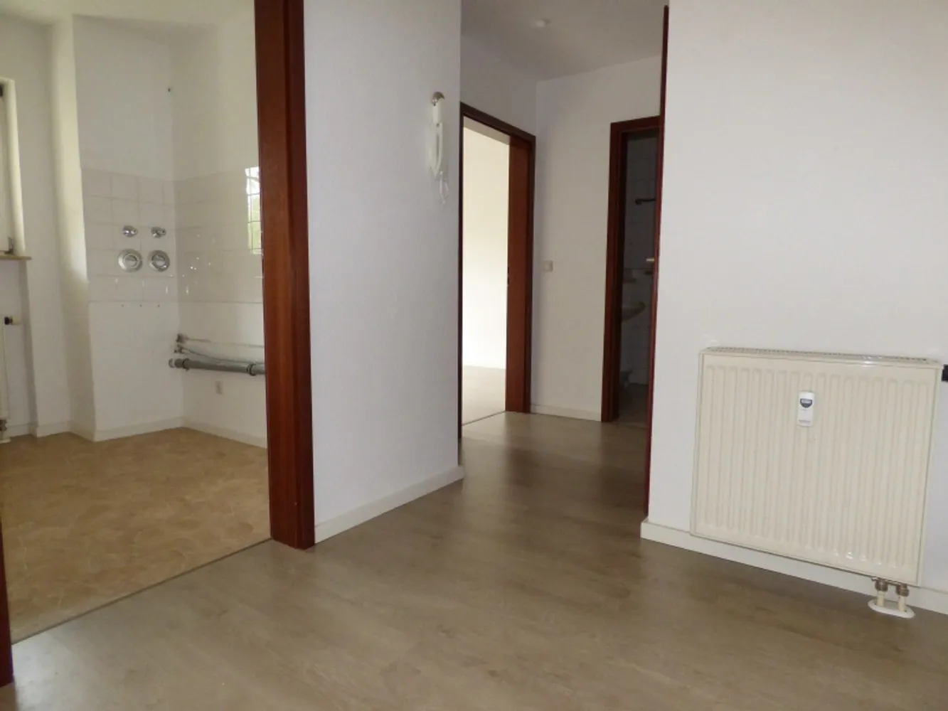 2 Zimmer Wohnung mit 55 m² in Chemnitz – Bild 7