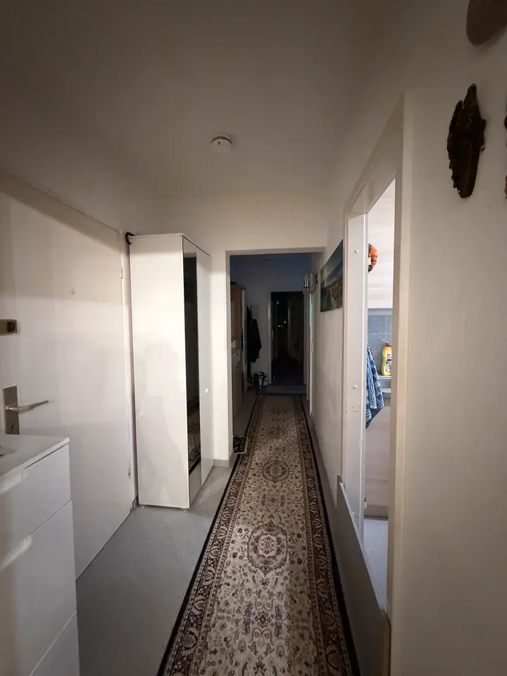 3 Zimmer Wohnung mit 82 m² in Kassel – Bild 5