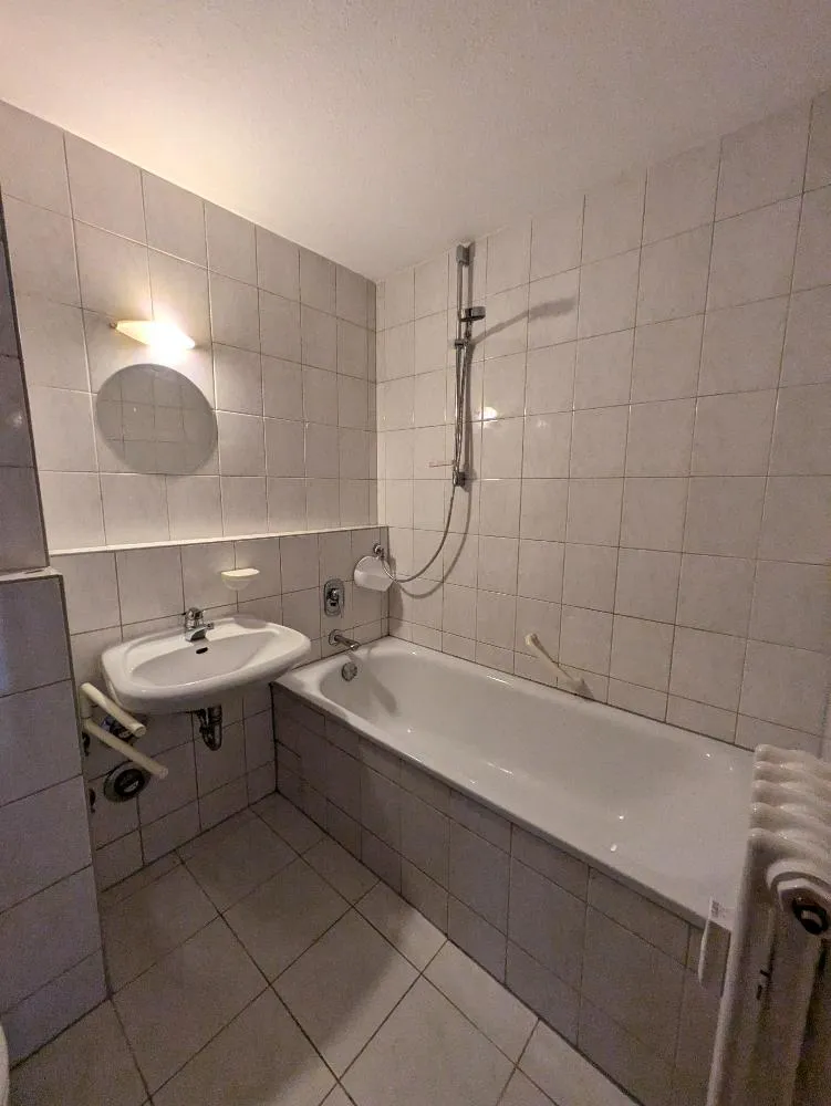 1 Zimmer Wohnung mit 36 m² in Chemnitz – Bild 5