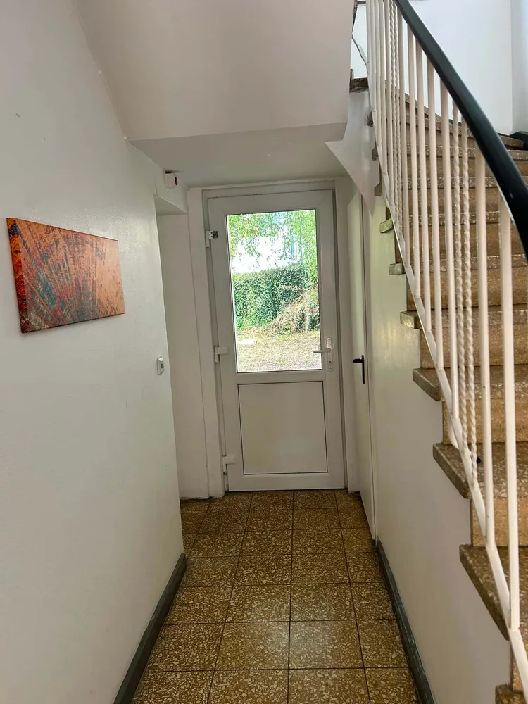 WG-Zimmer mit 29 m² in Wuppertal – Bild 9
