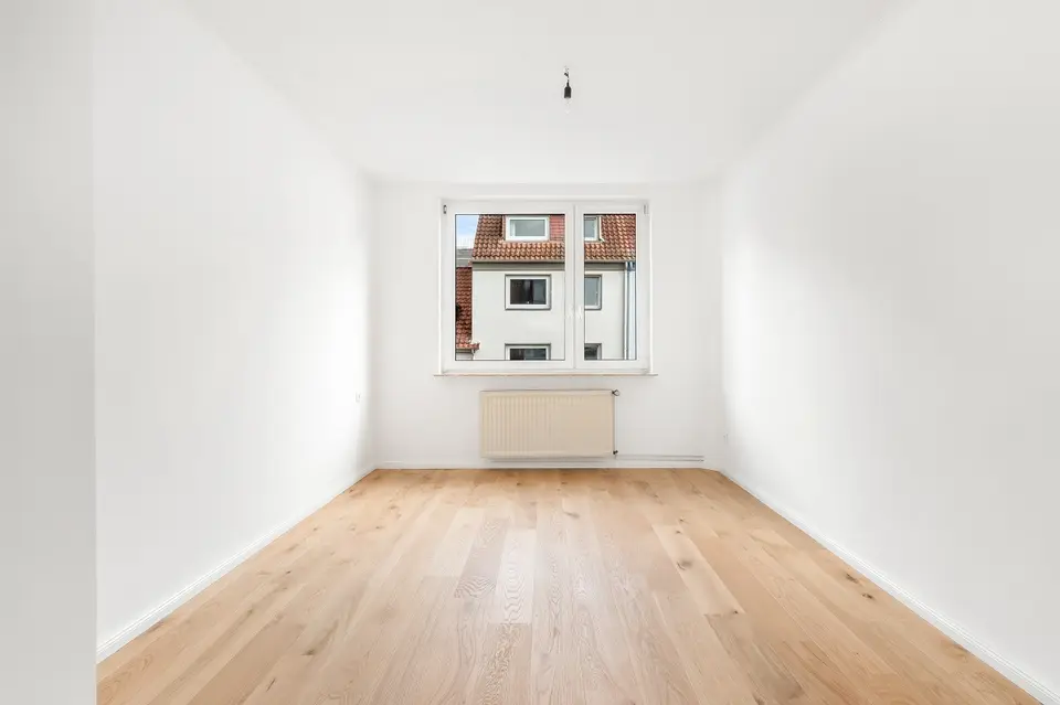 2 Zimmer Wohnung mit 13 m² in Bremen – Bild 4
