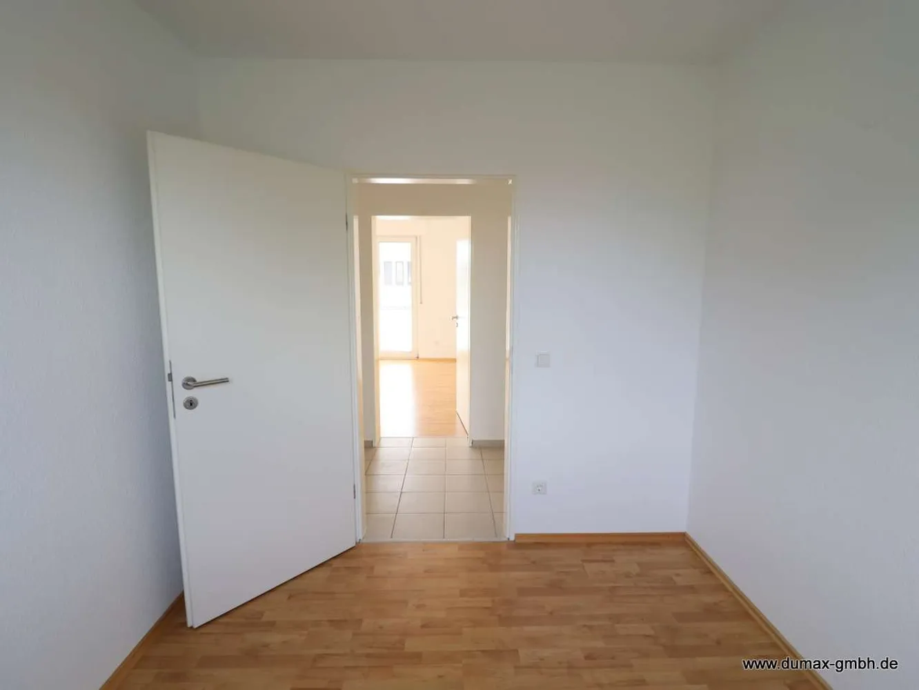 4 Zimmer Wohnung mit 100 m² in Melle – Bild 3