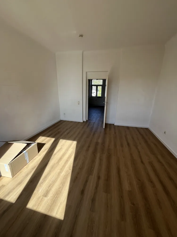 2 Zimmer Wohnung mit 50 m² in Aachen – Bild 3
