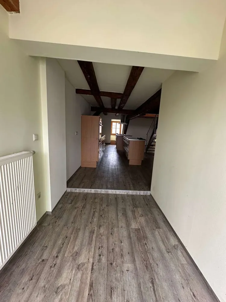 2 room apartment with 120 m² in Gotha – Photo 7