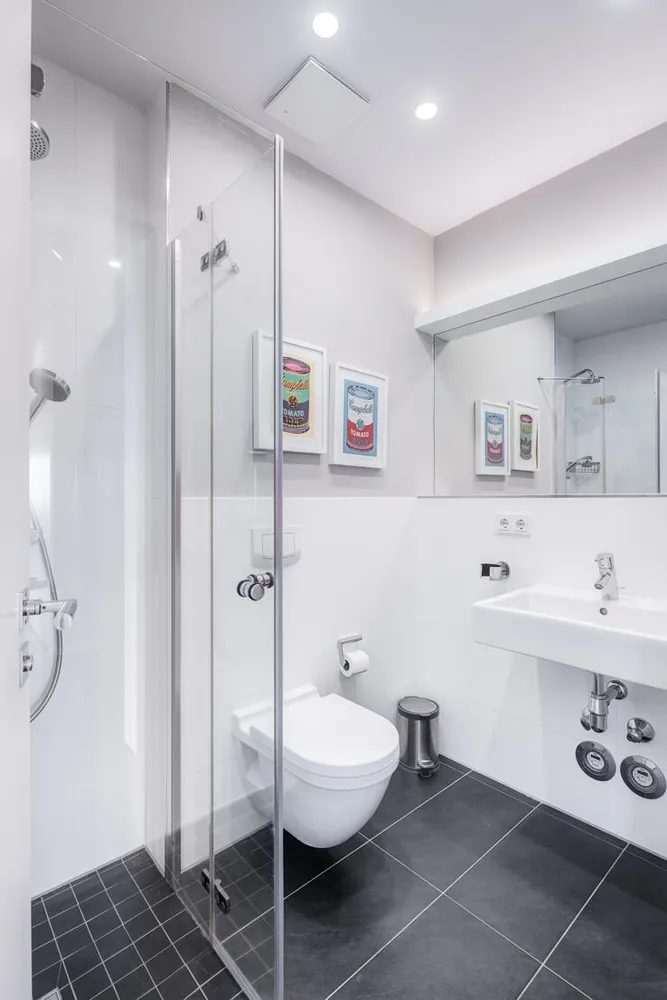 3 Zimmer Wohnung mit 80 m² in München – Bild 12