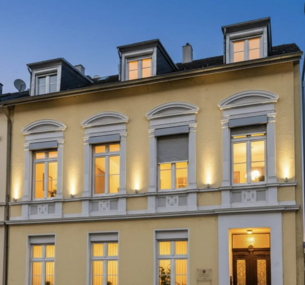 3 Zimmer Wohnung mit 86 m² in Trier – Bild 11
