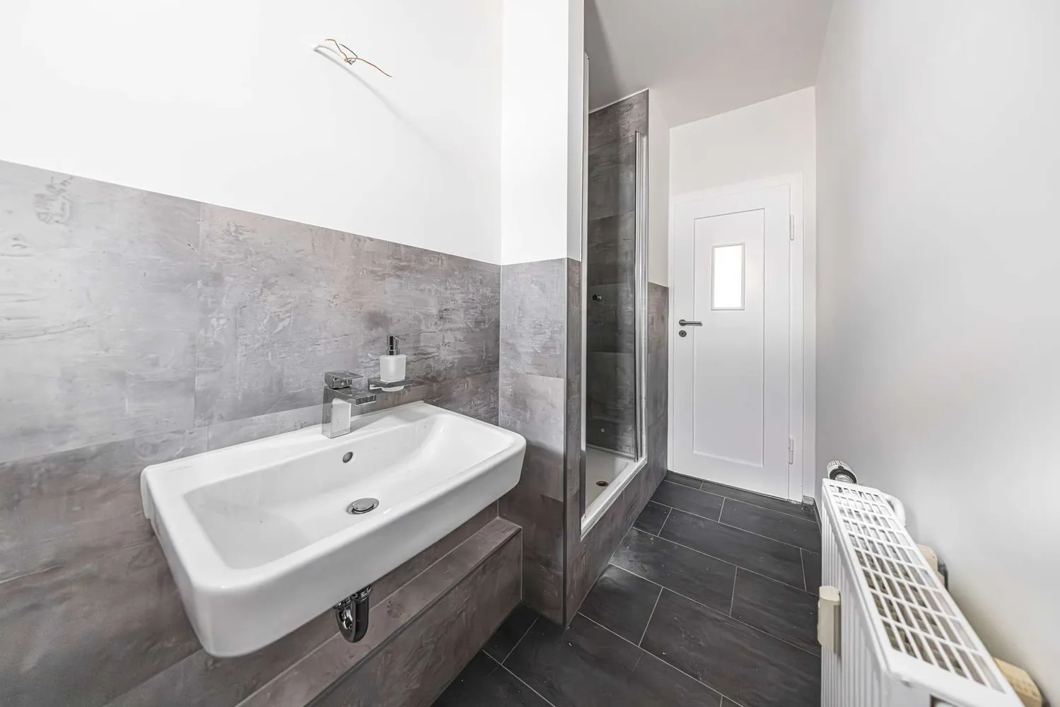 2 Zimmer Wohnung mit 46 m² in Leipzig – Bild 6