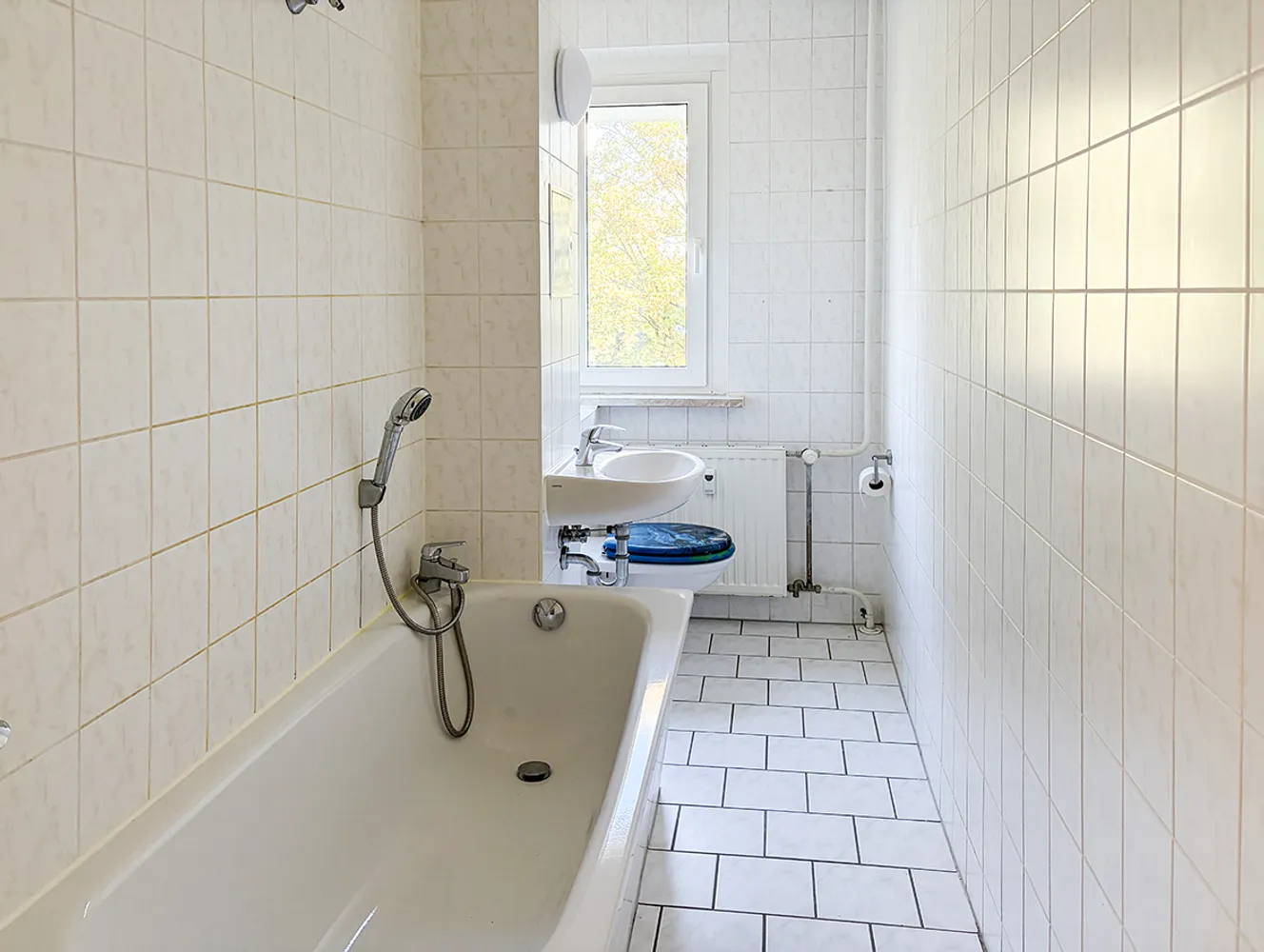 3 Zimmer Wohnung mit 60 m² in Leipzig – Bild 3