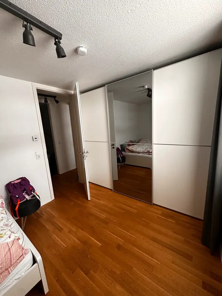 WG-Zimmer mit 107 m² in Frankfurt am Main – Bild 4