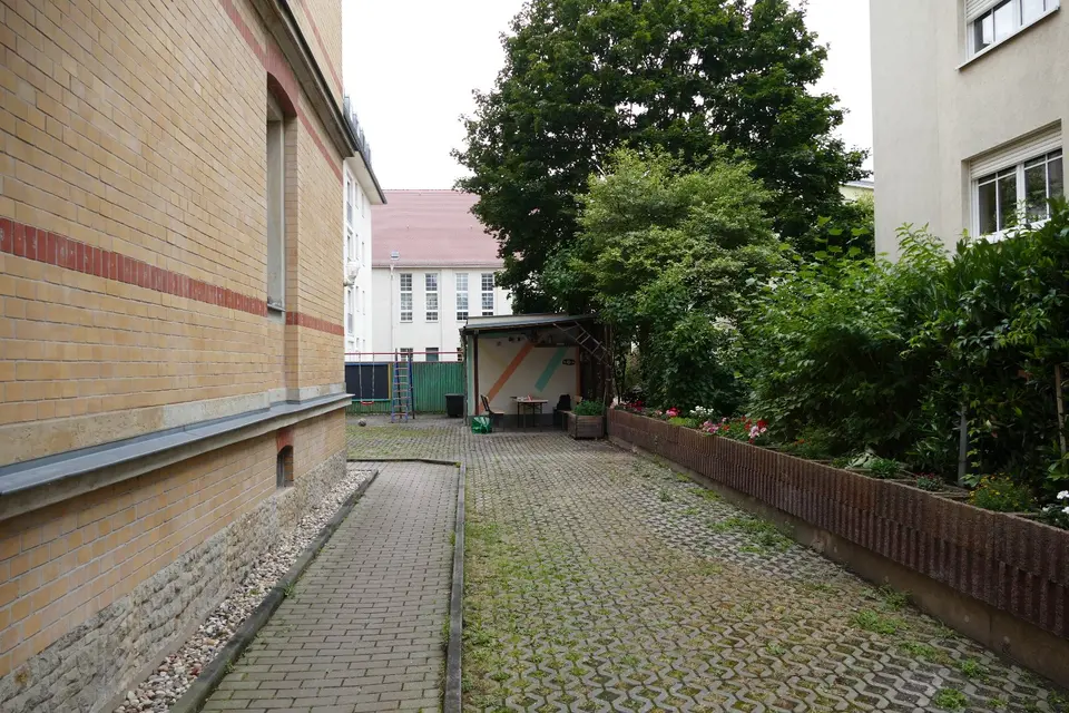 4 Zimmer Wohnung mit 120 m² in Dresden – Bild 6