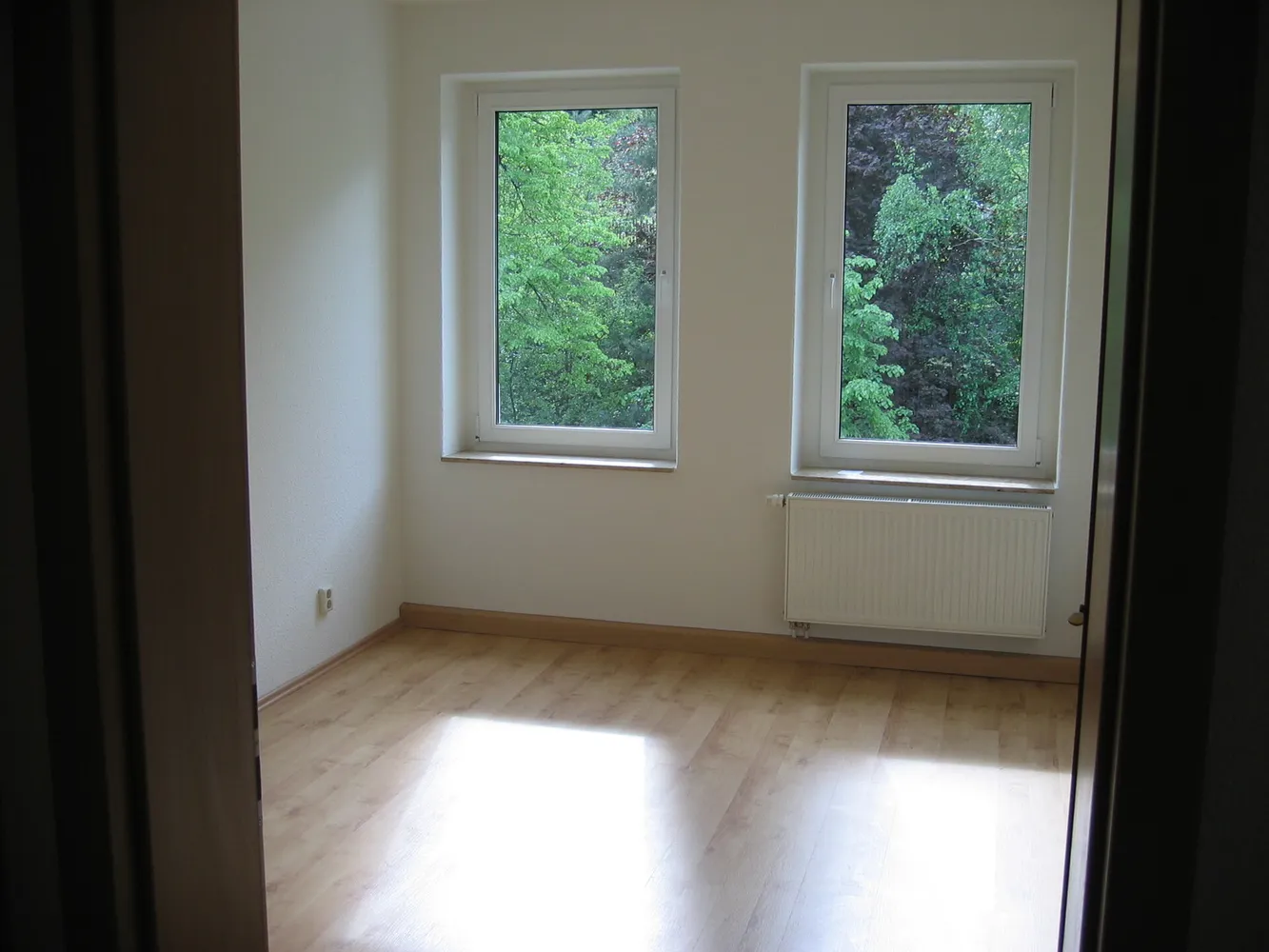 1 Zimmer Wohnung mit 46 m² in Pirna – Bild 2