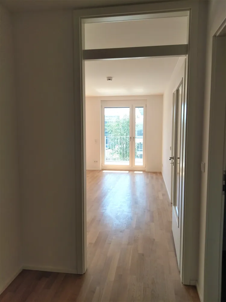 2 Zimmer Wohnung mit 61 m² in Berlin – Bild 3