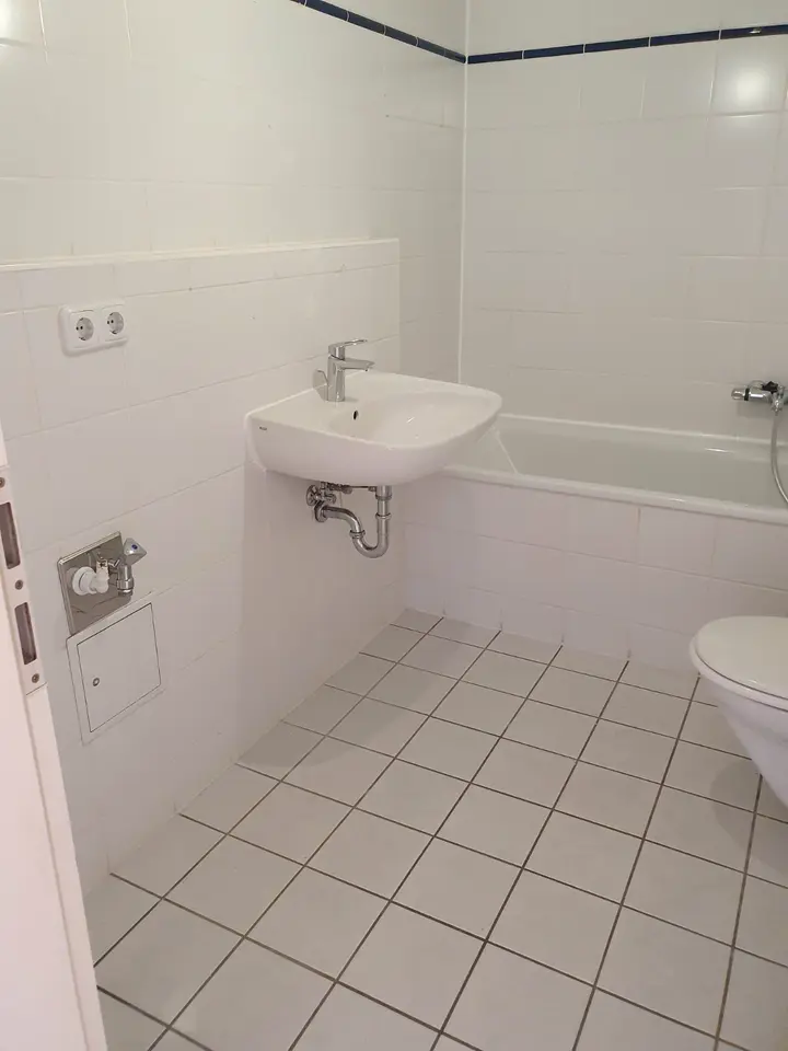 3 room apartment with 66 m² in Chemnitz – Photo 7