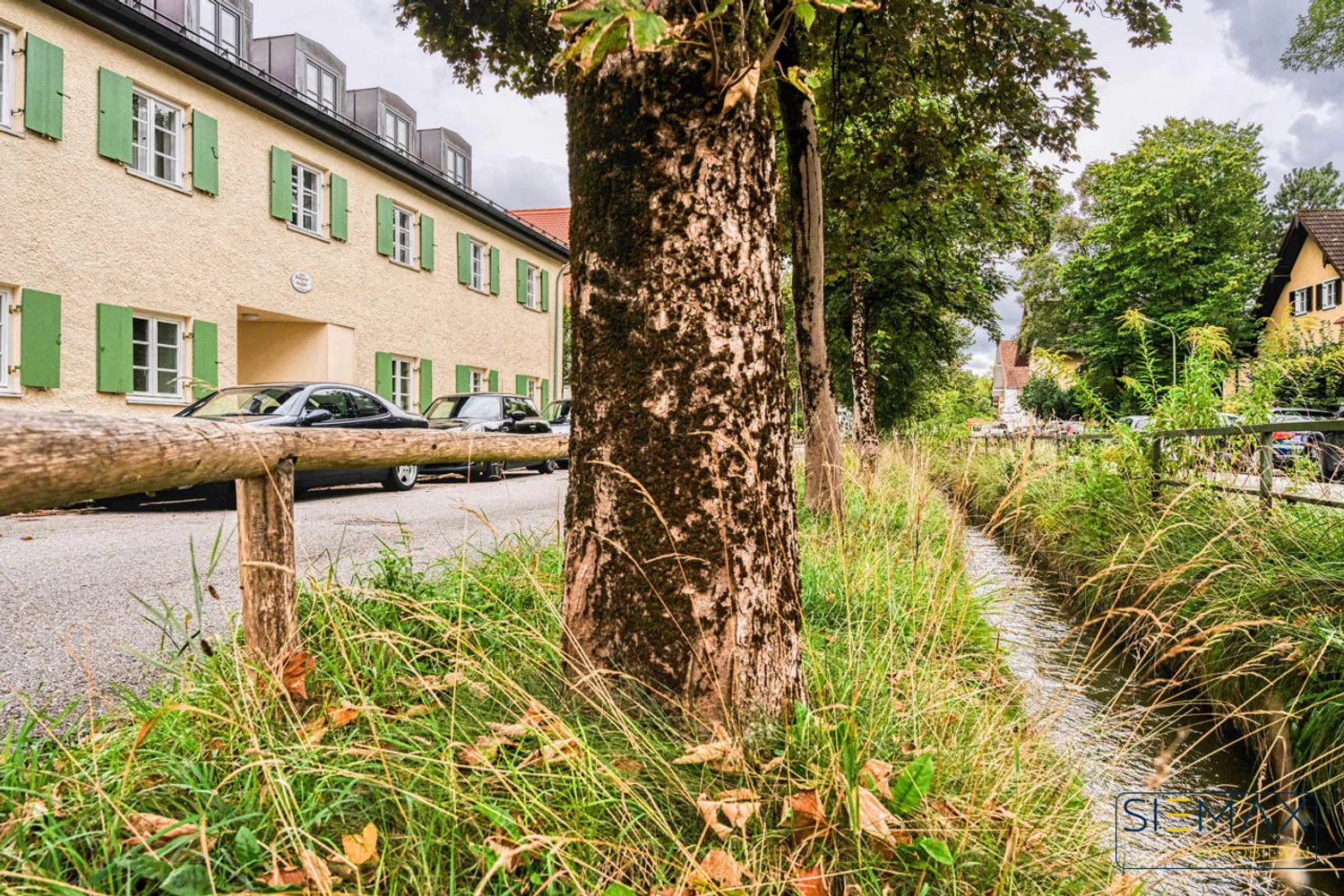 3 Zimmer Wohnung mit 69 m² in München – Bild 10
