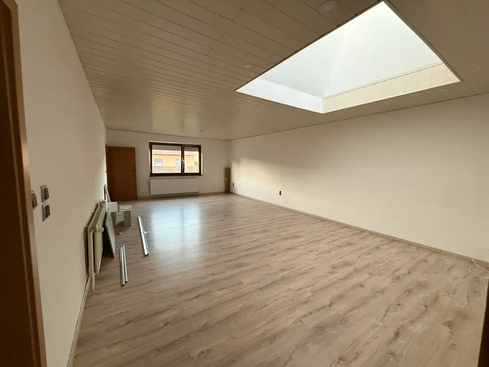 2 Zimmer Wohnung mit 92 m² in Osterode am Harz – Bild 2