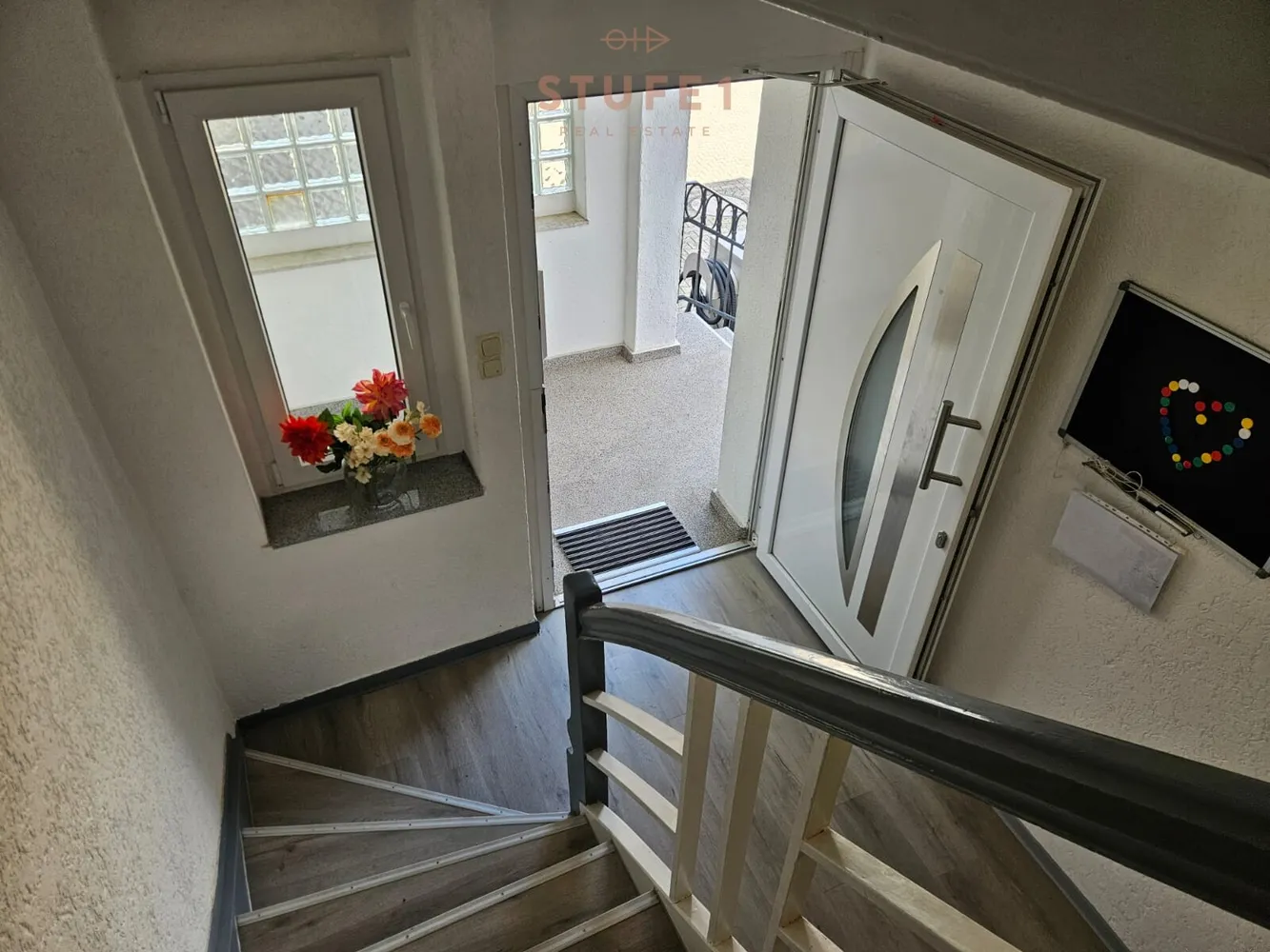 2 Zimmer Wohnung mit 70 m² in Hagen – Bild 9