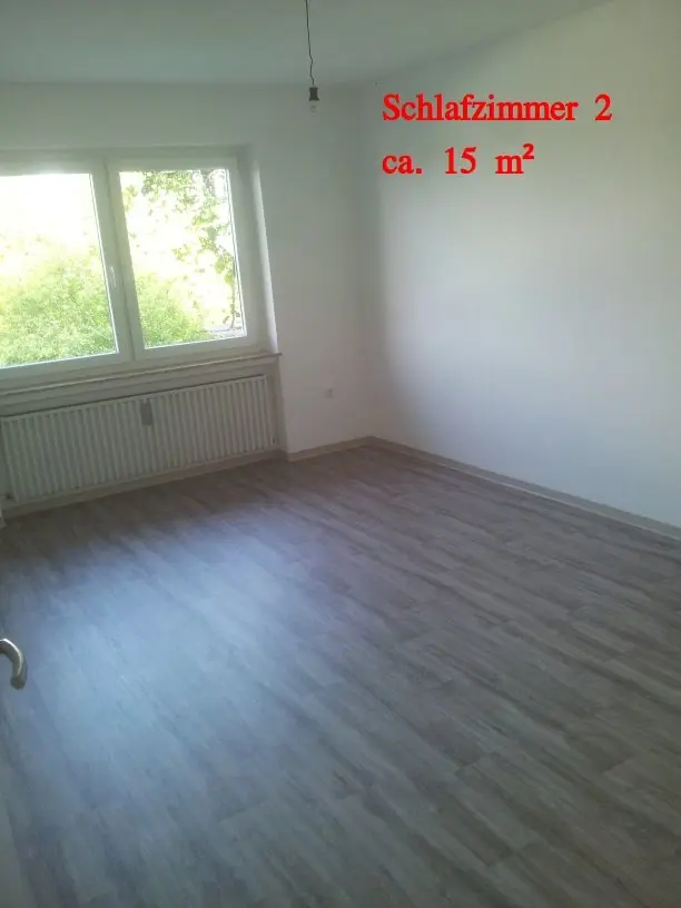 4 Zimmer Wohnung mit 123 m² in Kassel – Bild 6