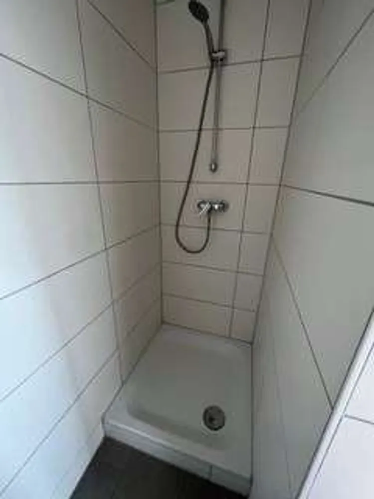 1 room apartment with 20 m² in Marburg – Photo 6